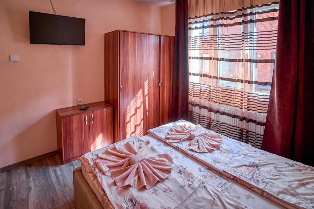 Villa Simida Debnevo Buitenkant foto